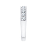 14K White Gold~GH | I2-I3, 10K White Gold~GH | I2-I3,Sterling Silver~GH | I2-I3, 14K White Gold~JK | SI2-I1, 10K White Gold~JK | SI2-I1,Sterling Silver~JK | SI2-I1,14K White Gold~IJ | I1-I2, 10K White Gold~IJ | I1-I2,Sterling Silver~IJ | I1-I2