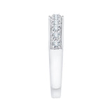 14K White Gold~GH | I2-I3, 10K White Gold~GH | I2-I3,Sterling Silver~GH | I2-I3, 14K White Gold~JK | SI2-I1, 10K White Gold~JK | SI2-I1,Sterling Silver~JK | SI2-I1,14K White Gold~IJ | I1-I2, 10K White Gold~IJ | I1-I2,Sterling Silver~IJ | I1-I2