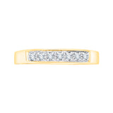 14K Yellow Gold~GH | I2-I3, 10K Yellow Gold~GH | I2-I3,14K Yellow Gold~JK | SI2-I1, 10K Yellow Gold~JK | SI2-I1,14K Yellow Gold~IJ | I1-I2, 10K Yellow Gold~IJ | I1-I2