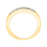14K Yellow Gold~GH | I2-I3, 10K Yellow Gold~GH | I2-I3,14K Yellow Gold~JK | SI2-I1, 10K Yellow Gold~JK | SI2-I1,14K Yellow Gold~IJ | I1-I2, 10K Yellow Gold~IJ | I1-I2