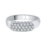 14K White Gold~GH | I2-I3, 10K White Gold~GH | I2-I3,Sterling Silver~GH | I2-I3, 14K White Gold~JK | SI2-I1, 10K White Gold~JK | SI2-I1,Sterling Silver~JK | SI2-I1,14K White Gold~IJ | I1-I2, 10K White Gold~IJ | I1-I2,Sterling Silver~IJ | I1-I2