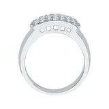 14K White Gold~GH | I2-I3, 10K White Gold~GH | I2-I3,Sterling Silver~GH | I2-I3, 14K White Gold~JK | SI2-I1, 10K White Gold~JK | SI2-I1,Sterling Silver~JK | SI2-I1,14K White Gold~IJ | I1-I2, 10K White Gold~IJ | I1-I2,Sterling Silver~IJ | I1-I2