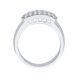 14K White Gold~GH | I2-I3, 10K White Gold~GH | I2-I3,Sterling Silver~GH | I2-I3, 14K White Gold~JK | SI2-I1, 10K White Gold~JK | SI2-I1,Sterling Silver~JK | SI2-I1,14K White Gold~IJ | I1-I2, 10K White Gold~IJ | I1-I2,Sterling Silver~IJ | I1-I2