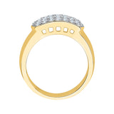 14K Yellow Gold~GH | I2-I3, 10K Yellow Gold~GH | I2-I3,14K Yellow Gold~JK | SI2-I1, 10K Yellow Gold~JK | SI2-I1,14K Yellow Gold~IJ | I1-I2, 10K Yellow Gold~IJ | I1-I2