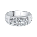 14K White Gold~GH | I2-I3, 10K White Gold~GH | I2-I3,Sterling Silver~GH | I2-I3, 14K White Gold~JK | SI2-I1, 10K White Gold~JK | SI2-I1,Sterling Silver~JK | SI2-I1,14K White Gold~IJ | I1-I2, 10K White Gold~IJ | I1-I2,Sterling Silver~IJ | I1-I2