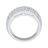 14K White Gold~GH | I2-I3, 10K White Gold~GH | I2-I3,Sterling Silver~GH | I2-I3, 14K White Gold~JK | SI2-I1, 10K White Gold~JK | SI2-I1,Sterling Silver~JK | SI2-I1,14K White Gold~IJ | I1-I2, 10K White Gold~IJ | I1-I2,Sterling Silver~IJ | I1-I2