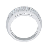 14K White Gold~GH | I2-I3, 10K White Gold~GH | I2-I3,Sterling Silver~GH | I2-I3, 14K White Gold~JK | SI2-I1, 10K White Gold~JK | SI2-I1,Sterling Silver~JK | SI2-I1,14K White Gold~IJ | I1-I2, 10K White Gold~IJ | I1-I2,Sterling Silver~IJ | I1-I2