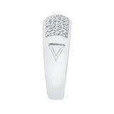 14K White Gold~GH | I2-I3, 10K White Gold~GH | I2-I3,Sterling Silver~GH | I2-I3, 14K White Gold~JK | SI2-I1, 10K White Gold~JK | SI2-I1,Sterling Silver~JK | SI2-I1,14K White Gold~IJ | I1-I2, 10K White Gold~IJ | I1-I2,Sterling Silver~IJ | I1-I2