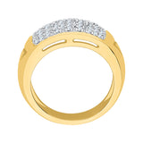14K Yellow Gold~GH | I2-I3, 10K Yellow Gold~GH | I2-I3,14K Yellow Gold~JK | SI2-I1, 10K Yellow Gold~JK | SI2-I1,14K Yellow Gold~IJ | I1-I2, 10K Yellow Gold~IJ | I1-I2