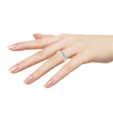 14K Rose Gold~GH | I2-I3, 10K Rose Gold~GH | I2-I3,14K Rose Gold~JK | SI2-I1, 10K Rose Gold~JK | SI2-I1,14K Rose Gold~IJ | I1-I2, 10K Rose Gold~IJ | I1-I2