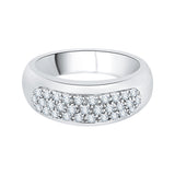 14K White Gold~GH | I2-I3, 10K White Gold~GH | I2-I3,Sterling Silver~GH | I2-I3, 14K White Gold~JK | SI2-I1, 10K White Gold~JK | SI2-I1,Sterling Silver~JK | SI2-I1,14K White Gold~IJ | I1-I2, 10K White Gold~IJ | I1-I2,Sterling Silver~IJ | I1-I2