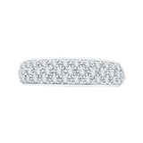 14K White Gold~GH | I2-I3, 10K White Gold~GH | I2-I3,Sterling Silver~GH | I2-I3, 14K White Gold~JK | SI2-I1, 10K White Gold~JK | SI2-I1,Sterling Silver~JK | SI2-I1,14K White Gold~IJ | I1-I2, 10K White Gold~IJ | I1-I2,Sterling Silver~IJ | I1-I2