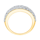 14K Yellow Gold~GH | I2-I3, 10K Yellow Gold~GH | I2-I3,14K Yellow Gold~JK | SI2-I1, 10K Yellow Gold~JK | SI2-I1,14K Yellow Gold~IJ | I1-I2, 10K Yellow Gold~IJ | I1-I2