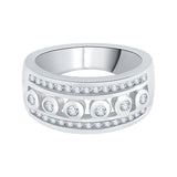 14K White Gold~GH | I2-I3, 10K White Gold~GH | I2-I3,Sterling Silver~GH | I2-I3, 14K White Gold~JK | SI2-I1, 10K White Gold~JK | SI2-I1,Sterling Silver~JK | SI2-I1,14K White Gold~IJ | I1-I2, 10K White Gold~IJ | I1-I2,Sterling Silver~IJ | I1-I2