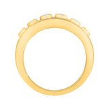 14K Yellow Gold~GH | I2-I3, 10K Yellow Gold~GH | I2-I3,14K Yellow Gold~JK | SI2-I1, 10K Yellow Gold~JK | SI2-I1,14K Yellow Gold~IJ | I1-I2, 10K Yellow Gold~IJ | I1-I2