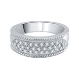 14K White Gold~GH | I2-I3, 10K White Gold~GH | I2-I3,Sterling Silver~GH | I2-I3, 14K White Gold~JK | SI2-I1, 10K White Gold~JK | SI2-I1,Sterling Silver~JK | SI2-I1,14K White Gold~IJ | I1-I2, 10K White Gold~IJ | I1-I2,Sterling Silver~IJ | I1-I2