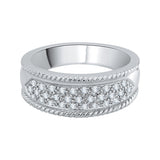 14K White Gold~GH | I2-I3, 10K White Gold~GH | I2-I3,Sterling Silver~GH | I2-I3, 14K White Gold~JK | SI2-I1, 10K White Gold~JK | SI2-I1,Sterling Silver~JK | SI2-I1,14K White Gold~IJ | I1-I2, 10K White Gold~IJ | I1-I2,Sterling Silver~IJ | I1-I2