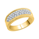 14K Yellow Gold~GH | I2-I3, 10K Yellow Gold~GH | I2-I3,14K Yellow Gold~JK | SI2-I1, 10K Yellow Gold~JK | SI2-I1,14K Yellow Gold~IJ | I1-I2, 10K Yellow Gold~IJ | I1-I2
