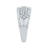 14K White Gold~GH | I2-I3, 10K White Gold~GH | I2-I3,Sterling Silver~GH | I2-I3, 14K White Gold~JK | SI2-I1, 10K White Gold~JK | SI2-I1,Sterling Silver~JK | SI2-I1,14K White Gold~IJ | I1-I2, 10K White Gold~IJ | I1-I2,Sterling Silver~IJ | I1-I2