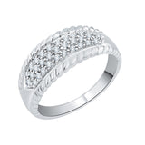 14K White Gold~GH | I2-I3, 10K White Gold~GH | I2-I3,Sterling Silver~GH | I2-I3, 14K White Gold~JK | SI2-I1, 10K White Gold~JK | SI2-I1,Sterling Silver~JK | SI2-I1,14K White Gold~IJ | I1-I2, 10K White Gold~IJ | I1-I2,Sterling Silver~IJ | I1-I2