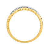 14K Yellow Gold~GH | I2-I3, 10K Yellow Gold~GH | I2-I3,14K Yellow Gold~JK | SI2-I1, 10K Yellow Gold~JK | SI2-I1,14K Yellow Gold~IJ | I1-I2, 10K Yellow Gold~IJ | I1-I2