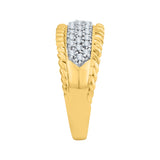 14K Yellow Gold~GH | I2-I3, 10K Yellow Gold~GH | I2-I3,14K Yellow Gold~JK | SI2-I1, 10K Yellow Gold~JK | SI2-I1,14K Yellow Gold~IJ | I1-I2, 10K Yellow Gold~IJ | I1-I2