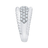 14K White Gold~GH | I2-I3, 10K White Gold~GH | I2-I3,Sterling Silver~GH | I2-I3, 14K White Gold~JK | SI2-I1, 10K White Gold~JK | SI2-I1,Sterling Silver~JK | SI2-I1,14K White Gold~IJ | I1-I2, 10K White Gold~IJ | I1-I2,Sterling Silver~IJ | I1-I2