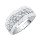 14K White Gold~GH | I2-I3, 10K White Gold~GH | I2-I3,Sterling Silver~GH | I2-I3, 14K White Gold~JK | SI2-I1, 10K White Gold~JK | SI2-I1,Sterling Silver~JK | SI2-I1,14K White Gold~IJ | I1-I2, 10K White Gold~IJ | I1-I2,Sterling Silver~IJ | I1-I2