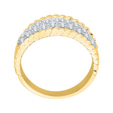 14K Yellow Gold~GH | I2-I3, 10K Yellow Gold~GH | I2-I3,14K Yellow Gold~JK | SI2-I1, 10K Yellow Gold~JK | SI2-I1,14K Yellow Gold~IJ | I1-I2, 10K Yellow Gold~IJ | I1-I2