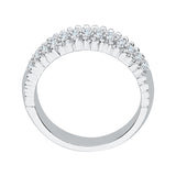 14K White Gold~GH | I2-I3, 10K White Gold~GH | I2-I3,Sterling Silver~GH | I2-I3, 14K White Gold~JK | SI2-I1, 10K White Gold~JK | SI2-I1,Sterling Silver~JK | SI2-I1,14K White Gold~IJ | I1-I2, 10K White Gold~IJ | I1-I2,Sterling Silver~IJ | I1-I2