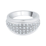 14K White Gold~GH | I2-I3, 10K White Gold~GH | I2-I3,Sterling Silver~GH | I2-I3, 14K White Gold~JK | SI2-I1, 10K White Gold~JK | SI2-I1,Sterling Silver~JK | SI2-I1,14K White Gold~IJ | I1-I2, 10K White Gold~IJ | I1-I2,Sterling Silver~IJ | I1-I2