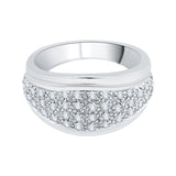 14K White Gold~GH | I2-I3, 10K White Gold~GH | I2-I3,Sterling Silver~GH | I2-I3, 14K White Gold~JK | SI2-I1, 10K White Gold~JK | SI2-I1,Sterling Silver~JK | SI2-I1,14K White Gold~IJ | I1-I2, 10K White Gold~IJ | I1-I2,Sterling Silver~IJ | I1-I2
