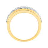 14K Yellow Gold~GH | I2-I3, 10K Yellow Gold~GH | I2-I3,14K Yellow Gold~JK | SI2-I1, 10K Yellow Gold~JK | SI2-I1,14K Yellow Gold~IJ | I1-I2, 10K Yellow Gold~IJ | I1-I2