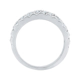 14K White Gold~GH | I2-I3, 10K White Gold~GH | I2-I3,Sterling Silver~GH | I2-I3, 14K White Gold~JK | SI2-I1, 10K White Gold~JK | SI2-I1,Sterling Silver~JK | SI2-I1,14K White Gold~IJ | I1-I2, 10K White Gold~IJ | I1-I2,Sterling Silver~IJ | I1-I2