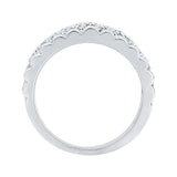 14K White Gold~GH | I2-I3, 10K White Gold~GH | I2-I3,Sterling Silver~GH | I2-I3, 14K White Gold~JK | SI2-I1, 10K White Gold~JK | SI2-I1,Sterling Silver~JK | SI2-I1,14K White Gold~IJ | I1-I2, 10K White Gold~IJ | I1-I2,Sterling Silver~IJ | I1-I2