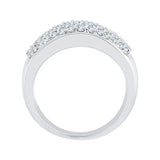 14K White Gold~GH | I2-I3, 10K White Gold~GH | I2-I3,Sterling Silver~GH | I2-I3, 14K White Gold~JK | SI2-I1, 10K White Gold~JK | SI2-I1,Sterling Silver~JK | SI2-I1,14K White Gold~IJ | I1-I2, 10K White Gold~IJ | I1-I2,Sterling Silver~IJ | I1-I2