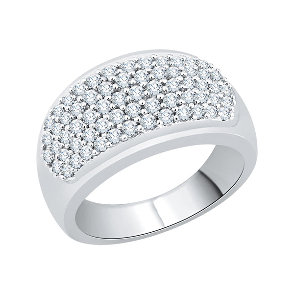 14K White Gold~GH | I2-I3, 10K White Gold~GH | I2-I3,Sterling Silver~GH | I2-I3, 14K White Gold~JK | SI2-I1, 10K White Gold~JK | SI2-I1,Sterling Silver~JK | SI2-I1,14K White Gold~IJ | I1-I2, 10K White Gold~IJ | I1-I2,Sterling Silver~IJ | I1-I2