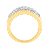 14K Yellow Gold~GH | I2-I3, 10K Yellow Gold~GH | I2-I3,14K Yellow Gold~JK | SI2-I1, 10K Yellow Gold~JK | SI2-I1,14K Yellow Gold~IJ | I1-I2, 10K Yellow Gold~IJ | I1-I2