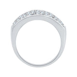 14K White Gold~GH | I2-I3, 10K White Gold~GH | I2-I3,Sterling Silver~GH | I2-I3, 14K White Gold~JK | SI2-I1, 10K White Gold~JK | SI2-I1,Sterling Silver~JK | SI2-I1,14K White Gold~IJ | I1-I2, 10K White Gold~IJ | I1-I2,Sterling Silver~IJ | I1-I2