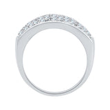 14K White Gold~GH | I2-I3, 10K White Gold~GH | I2-I3,Sterling Silver~GH | I2-I3, 14K White Gold~JK | SI2-I1, 10K White Gold~JK | SI2-I1,Sterling Silver~JK | SI2-I1,14K White Gold~IJ | I1-I2, 10K White Gold~IJ | I1-I2,Sterling Silver~IJ | I1-I2