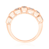 14K Rose Gold~IJ | I1/I2, 10K Rose Gold~IJ | I1/I2