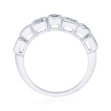 14K White Gold~IJ | I1/I2, 10K White Gold~IJ | I1/I2, Sterling Silver~IJ | I1/I2