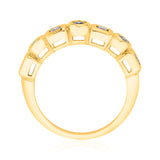 14K Yellow Gold~IJ | I1/I2, 10K Yellow Gold~IJ | I1/I2