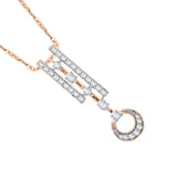 14K Rose Gold~GH | I2/I3, 10K Rose Gold~GH | I2/I3, 14K Rose Gold~JK | SI2/I1, 10K Rose Gold~JK | SI2/I1