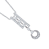 14K White Gold~GH | I2/I3, 10K White Gold~GH | I2/I3, Sterling Silver~GH | I2/I3, 14K White Gold~JK | SI2/I1, 10K White Gold~JK | SI2/I1, Sterling Silver~JK | SI2/I1