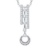 14K White Gold~GH | I2/I3, 10K White Gold~GH | I2/I3, Sterling Silver~GH | I2/I3, 14K White Gold~JK | SI2/I1, 10K White Gold~JK | SI2/I1, Sterling Silver~JK | SI2/I1