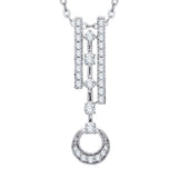 14K White Gold~GH | I2/I3, 10K White Gold~GH | I2/I3, Sterling Silver~GH | I2/I3, 14K White Gold~JK | SI2/I1, 10K White Gold~JK | SI2/I1, Sterling Silver~JK | SI2/I1