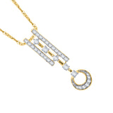 14K Yellow Gold~GH | I2/I3, 10K Yellow Gold~GH | I2/I3, 14K Yellow Gold~JK | SI2/I1, 10K Yellow Gold~JK | SI2/I1