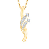 14K Yellow Gold~GH | I2/I3, 10K Yellow Gold~GH | I2/I3, 14K Yellow Gold~JK | SI2/I1, 10K Yellow Gold~JK | SI2/I1