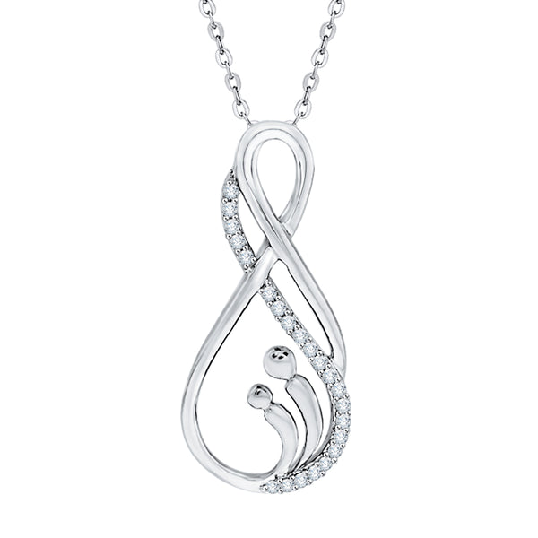 14K White Gold~GH | I2/I3, 10K White Gold~GH | I2/I3, Sterling Silver~GH | I2/I3, 14K White Gold~JK | SI2/I1, 10K White Gold~JK | SI2/I1, Sterling Silver~JK | SI2/I1